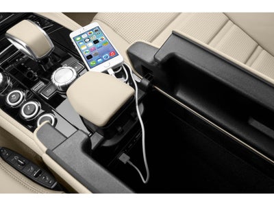 2015 Mercedes-Benz CLS CLS 63 S AMG® 4MATIC®