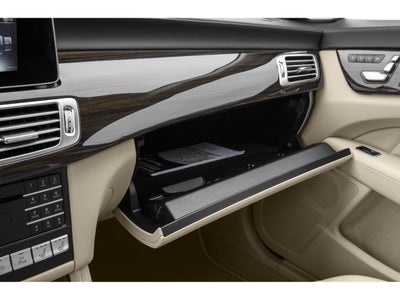 2015 Mercedes-Benz CLS CLS 63 S AMG® 4MATIC®