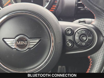 2017 MINI Cooper S Clubman