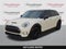 2017 MINI Cooper S Clubman