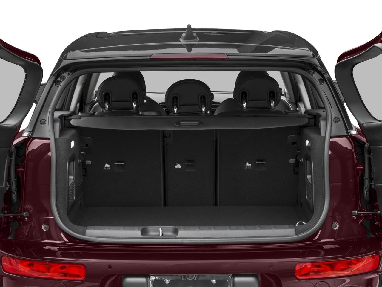 2017 MINI Cooper S Clubman
