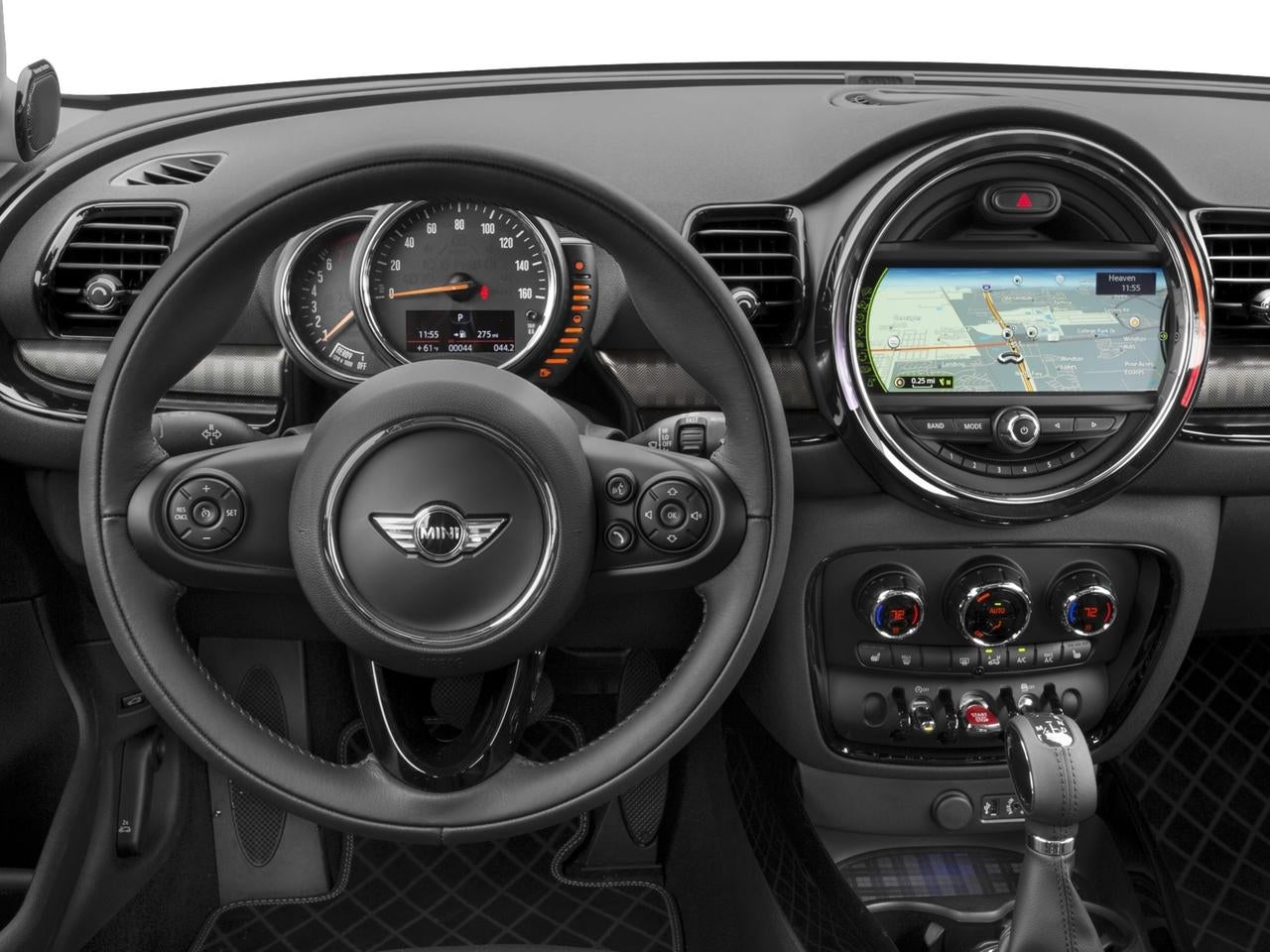 2017 MINI Cooper S Clubman