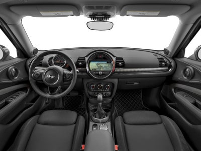 2017 MINI Cooper S Clubman