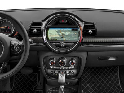 2017 MINI Cooper S Clubman