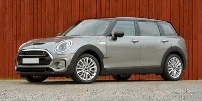 2017 MINI Cooper S Clubman