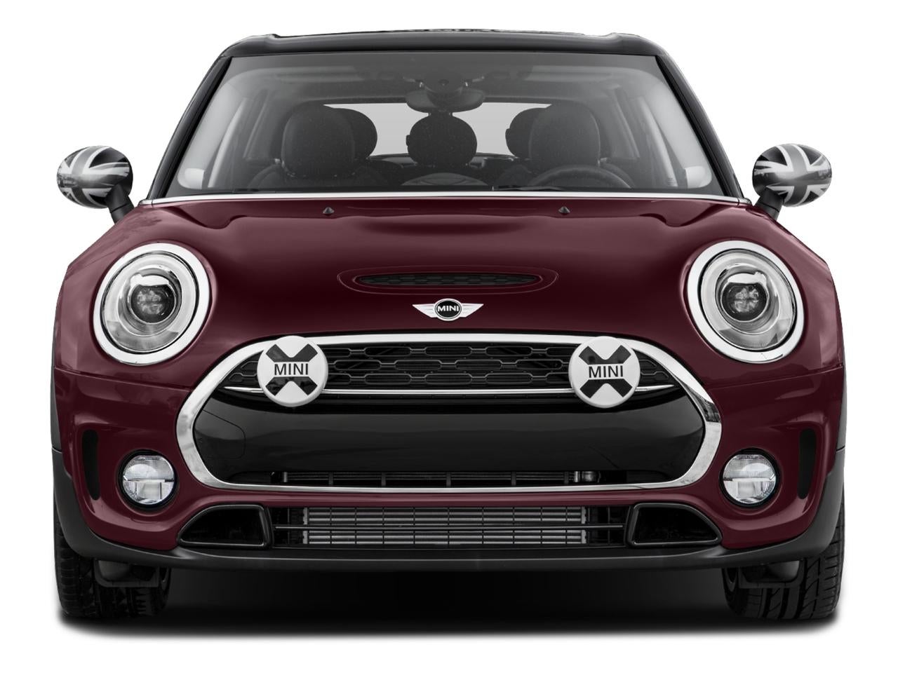 2017 MINI Cooper S Clubman