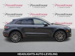 2022 Porsche Macan Base