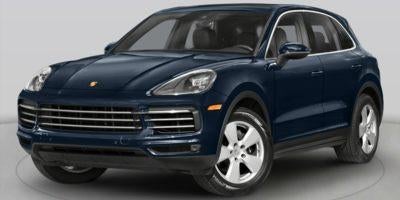 2021 Porsche Cayenne Base