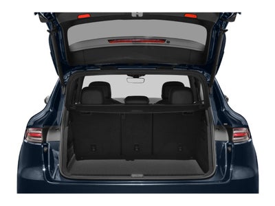 2021 Porsche Cayenne Base