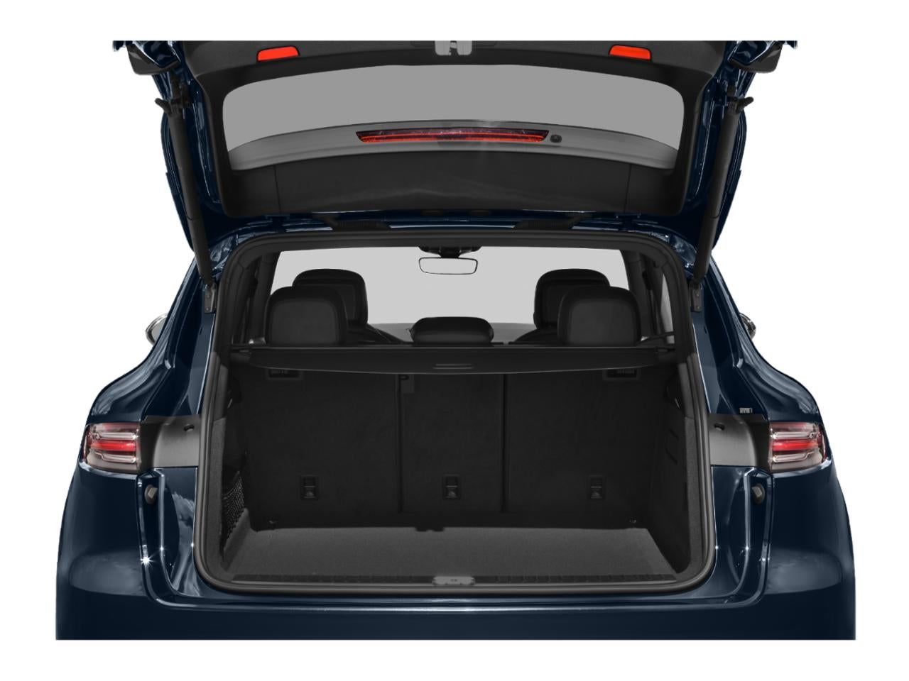 2021 Porsche Cayenne Base
