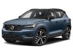 2022 Volvo XC40 R-Design