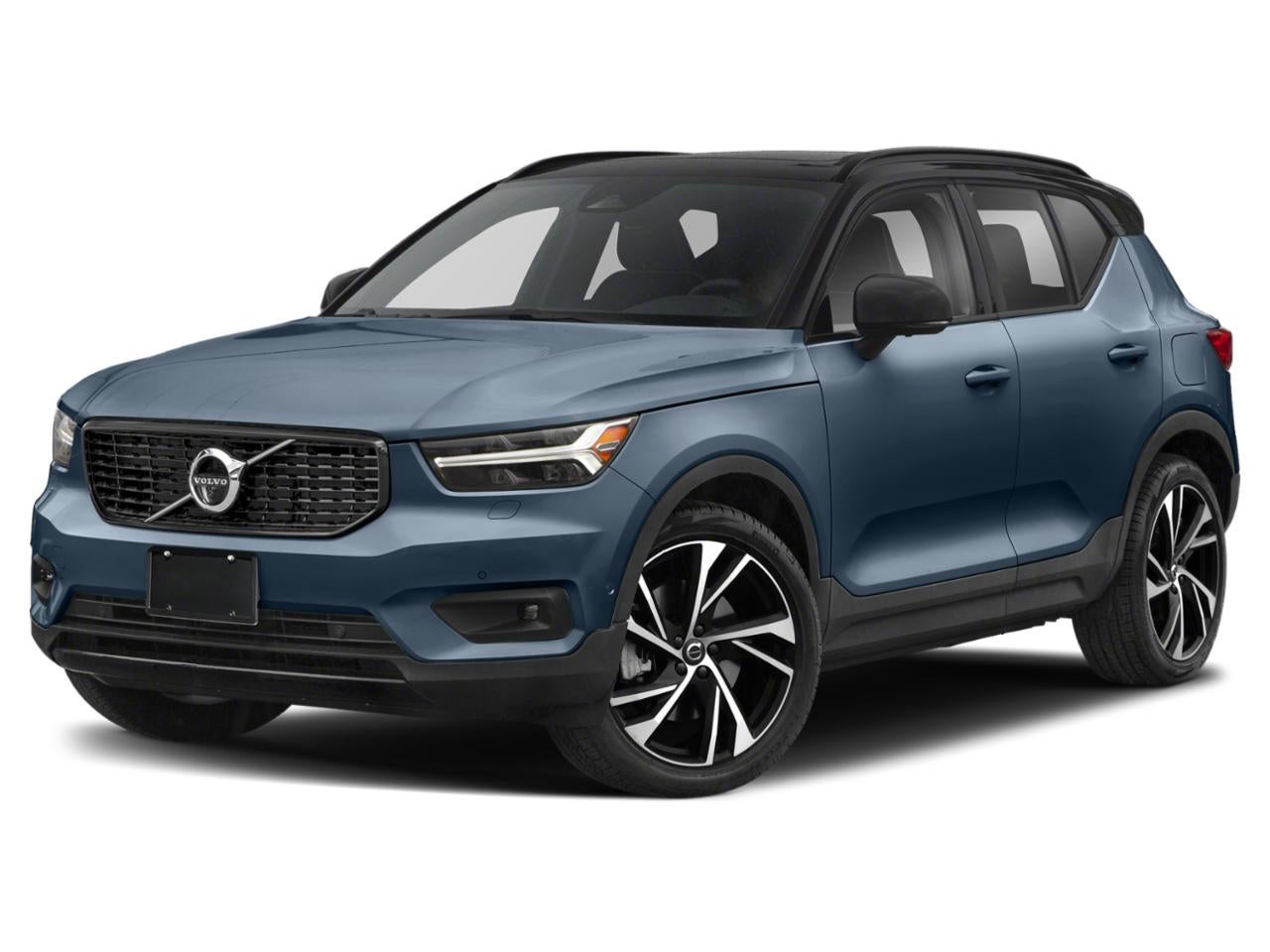 2022 Volvo XC40 R-Design