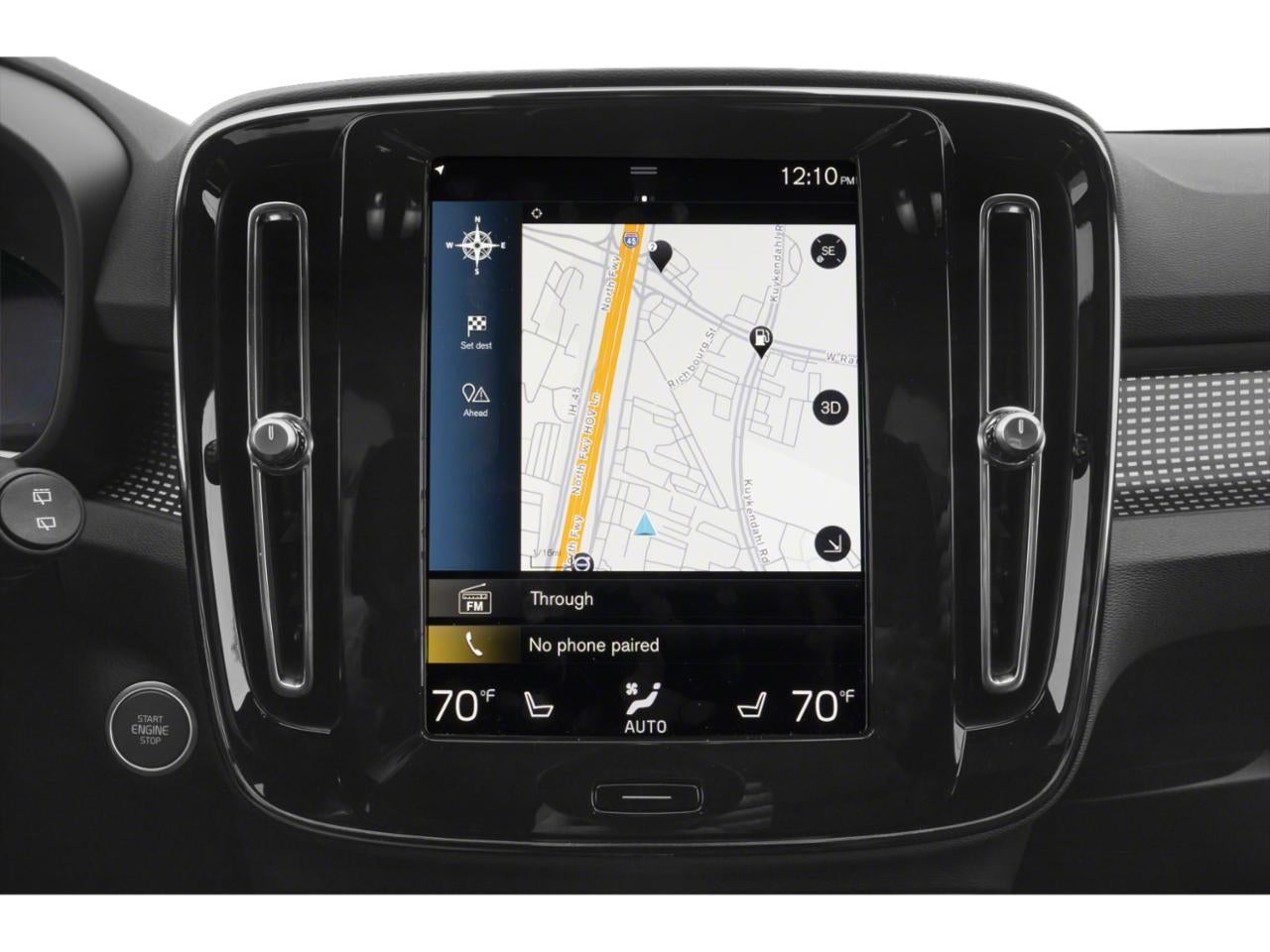 2022 Volvo XC40 R-Design