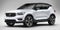 2022 Volvo XC40 R-Design
