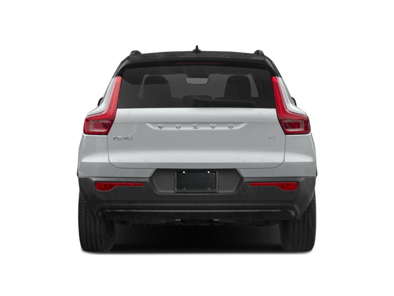 2022 Volvo XC40 R-Design