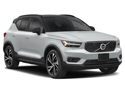2022 Volvo XC40 R-Design