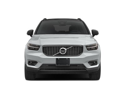 2022 Volvo XC40 R-Design