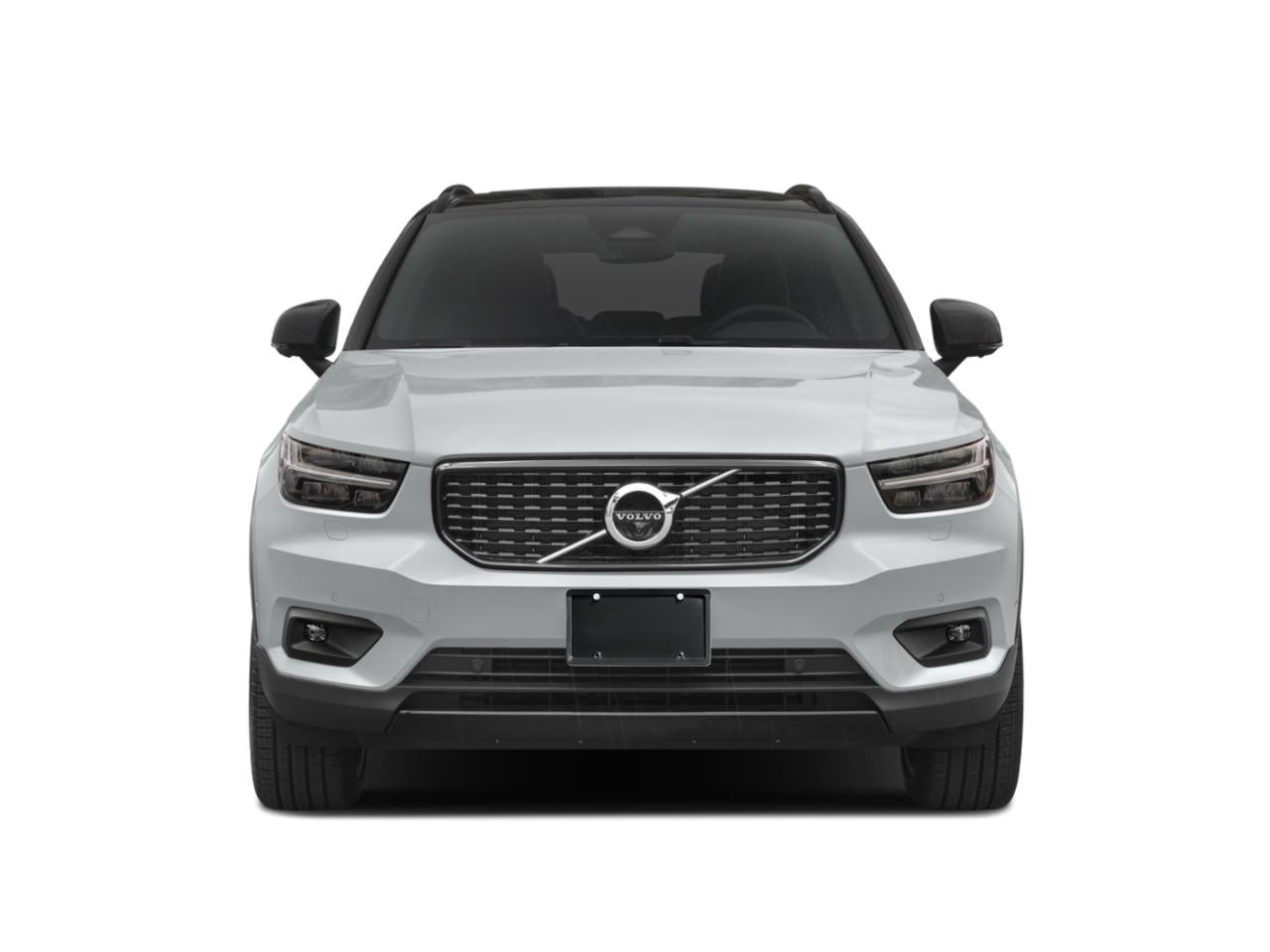 2022 Volvo XC40 R-Design