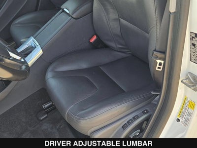 2018 Volvo V60 Cross Country T5