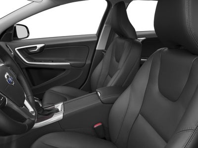 2018 Volvo V60 Cross Country T5
