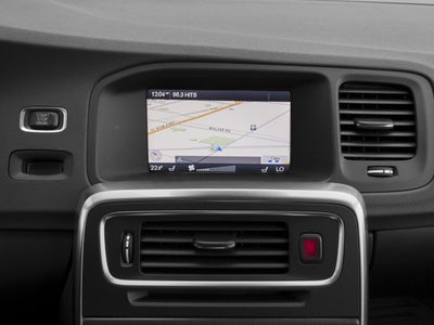 2018 Volvo V60 Cross Country T5