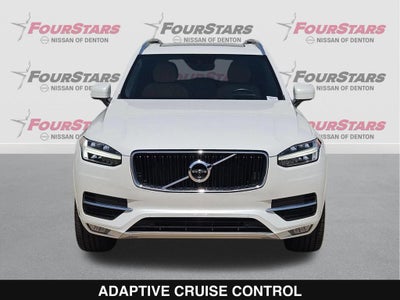 2018 Volvo XC90 T6 Momentum