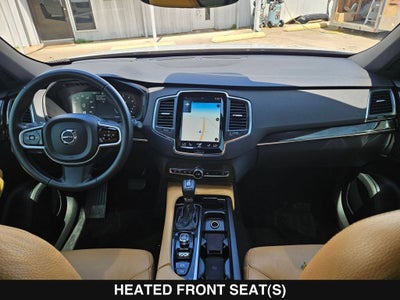 2018 Volvo XC90 T6 Momentum