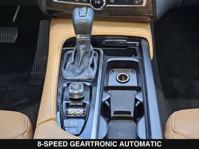 2018 Volvo XC90 T6 Momentum