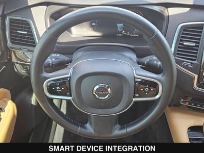 2018 Volvo XC90 T6 Momentum