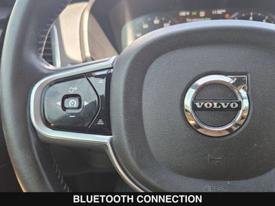 2018 Volvo XC90 T6 Momentum