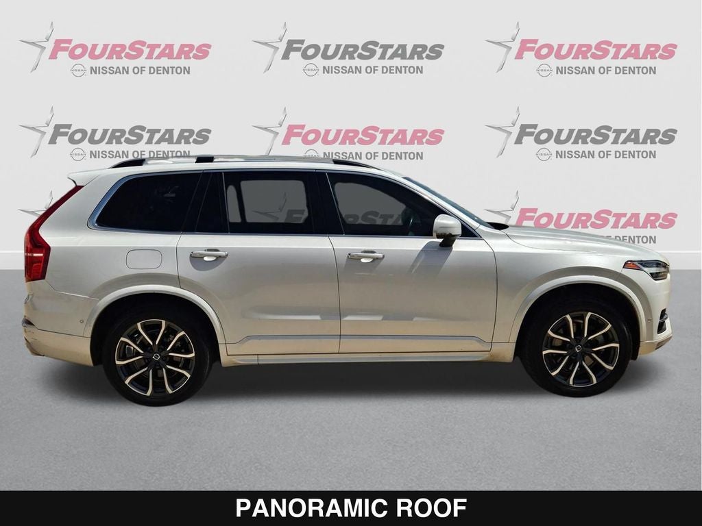 2018 Volvo XC90 T6 Momentum