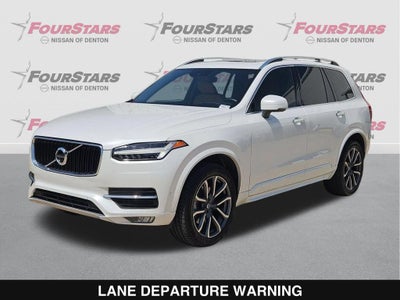 2018 Volvo XC90 T6 Momentum
