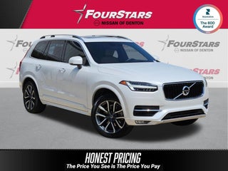2018 Volvo XC90 T6 Momentum