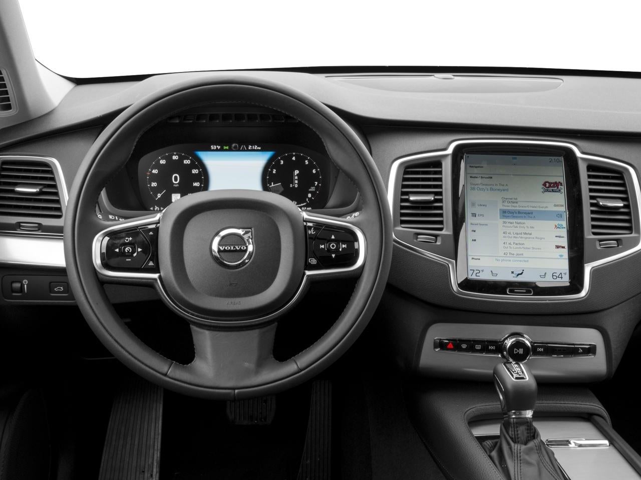 2018 Volvo XC90 T6 Momentum