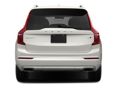 2018 Volvo XC90 T6 Momentum