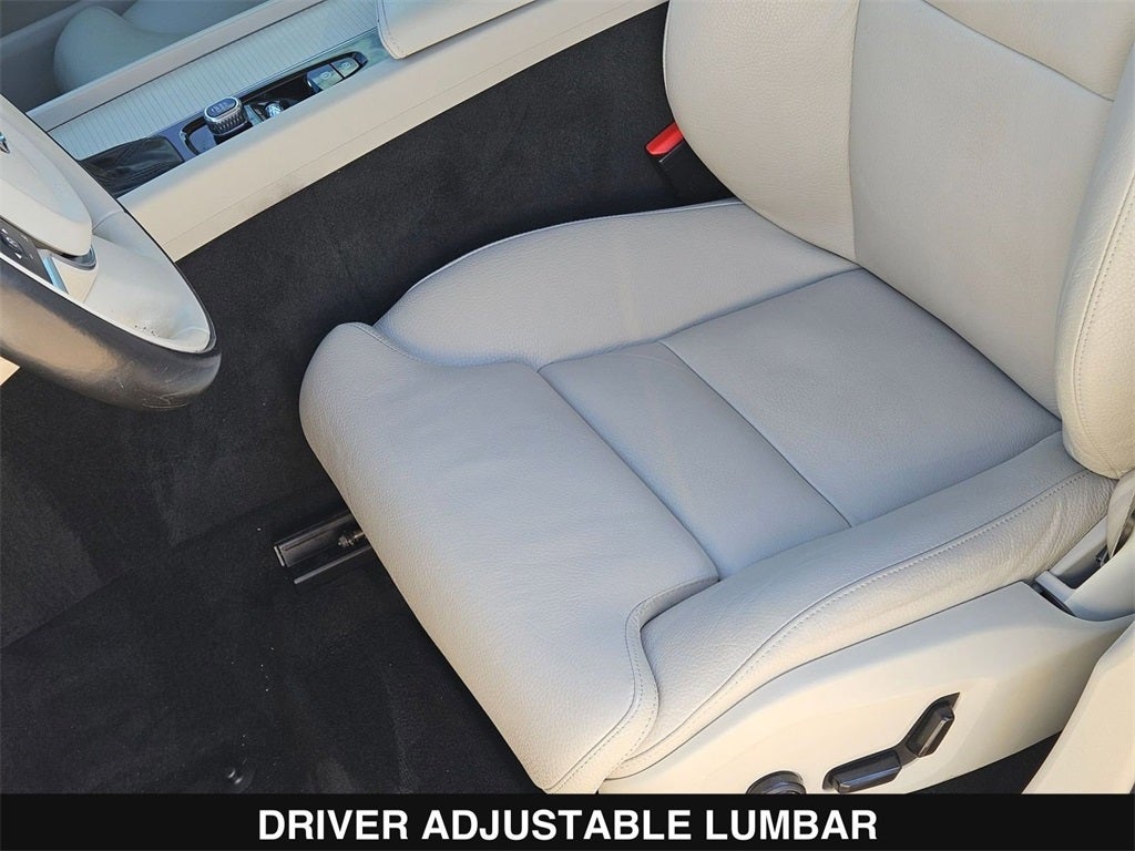 2019 Volvo XC60 T6 Momentum