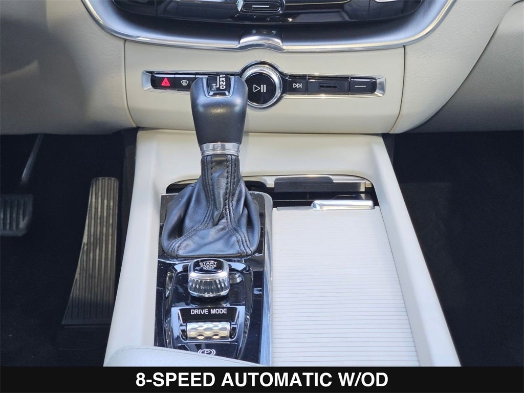 2019 Volvo XC60 T6 Momentum