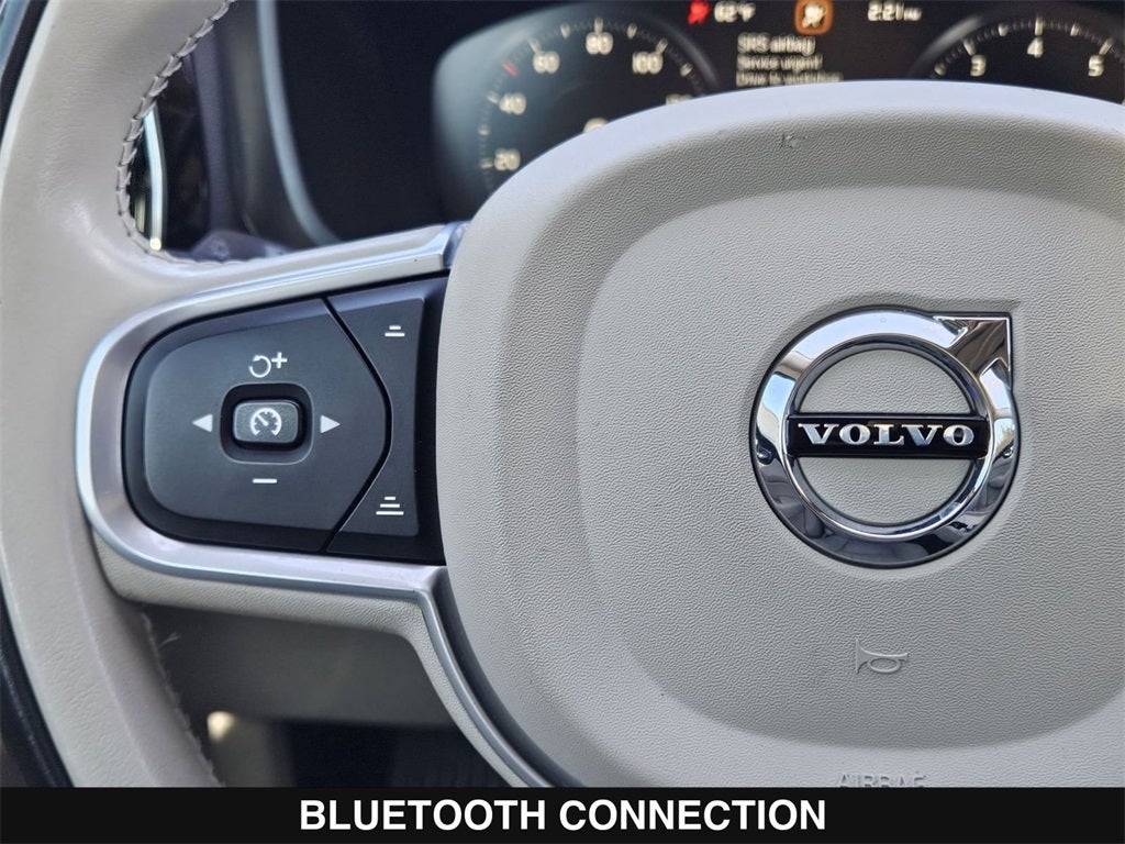 2019 Volvo XC60 T6 Momentum