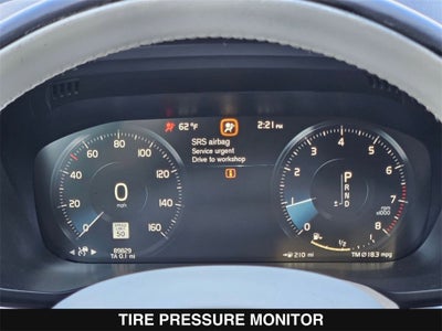 2019 Volvo XC60 T6 Momentum