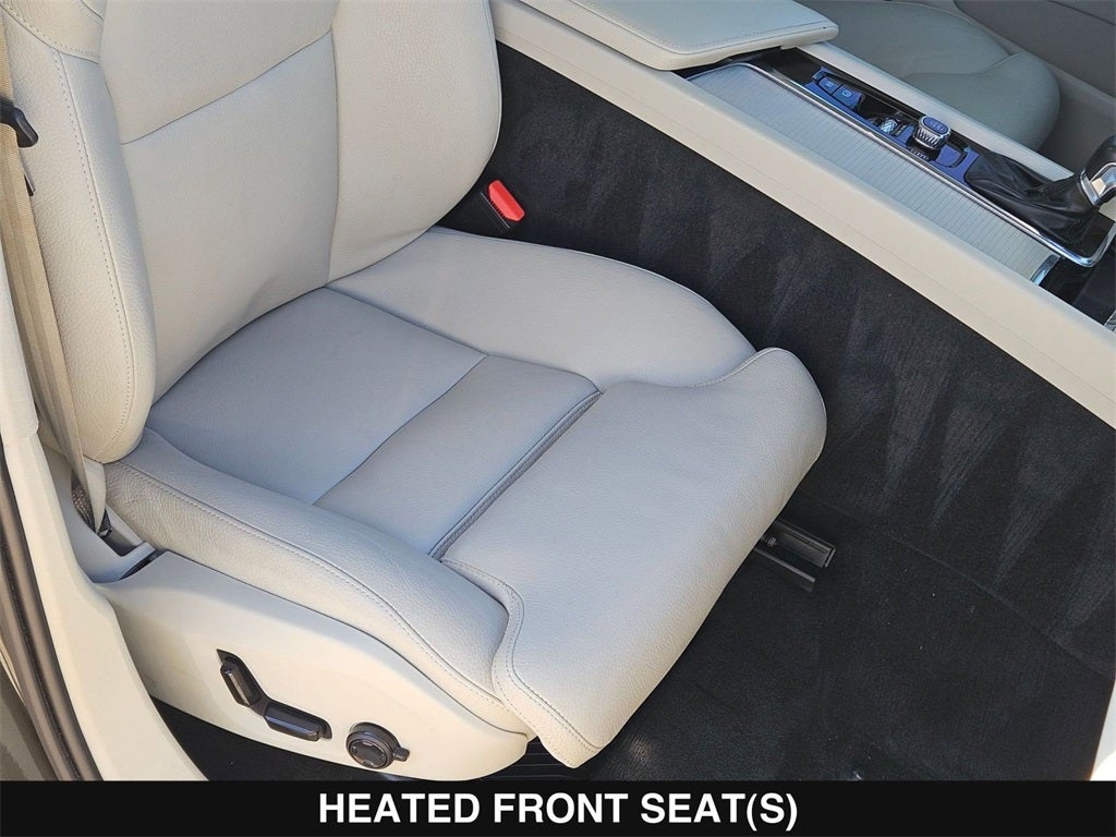 2019 Volvo XC60 T6 Momentum