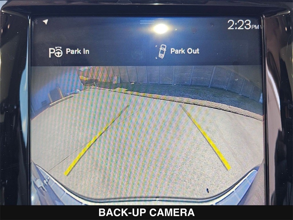 2019 Volvo XC60 T6 Momentum