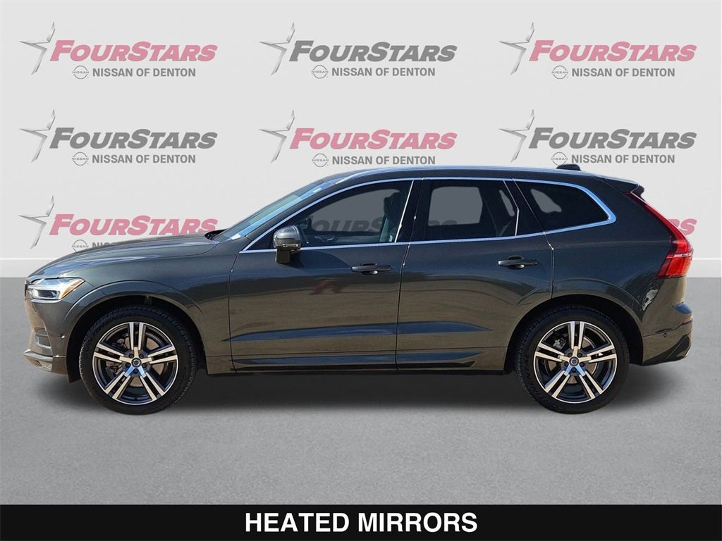 2019 Volvo XC60 T6 Momentum