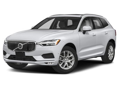 2019 Volvo XC60 T6 Momentum