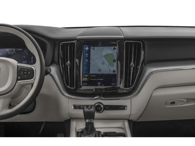 2019 Volvo XC60 T6 Momentum