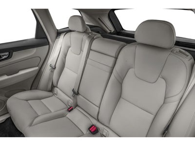 2019 Volvo XC60 T6 Momentum