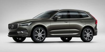 2019 Volvo XC60 T6 Momentum
