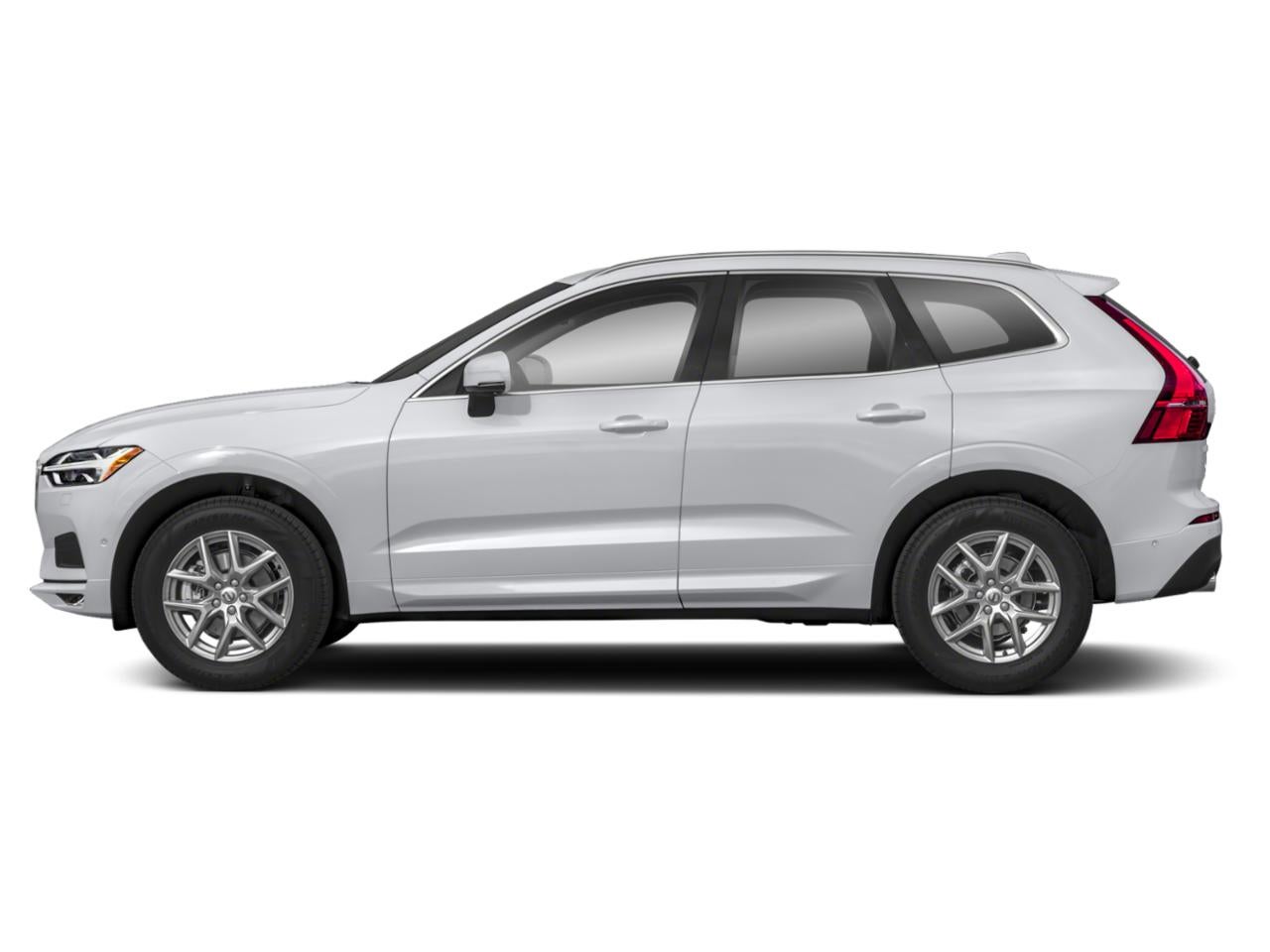 2019 Volvo XC60 T6 Momentum