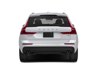 2019 Volvo XC60 T6 Momentum