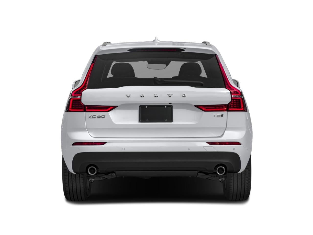 2019 Volvo XC60 T6 Momentum