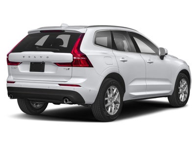 2019 Volvo XC60 T6 Momentum